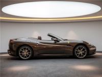 Ferrari California V8 4.3 460CH - <small></small> 119.900 € <small>TTC</small> - #42