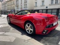 Ferrari California V8 4.3 460ch - <small></small> 119.390 € <small>TTC</small> - #12