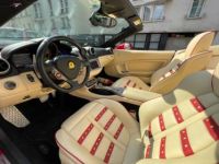 Ferrari California V8 4.3 460ch - <small></small> 119.390 € <small>TTC</small> - #3