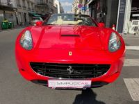 Ferrari California V8 4.3 460ch - <small></small> 119.390 € <small>TTC</small> - #10