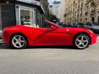 Ferrari California V8 4.3 460ch - <small></small> 119.390 € <small>TTC</small> - #13