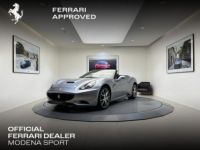 Ferrari California V8 4.3 460ch - <small></small> 149.900 € <small>TTC</small> - #1