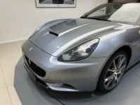 Ferrari California V8 4.3 460ch - <small></small> 149.900 € <small>TTC</small> - #7