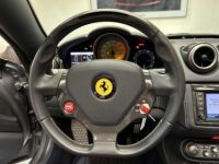 Ferrari California V8 4.3 460ch - <small></small> 149.900 € <small>TTC</small> - #14