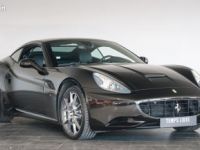 Ferrari California v8 4.3 460ch - <small></small> 114.990 € <small>TTC</small> - #3