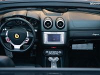 Ferrari California v8 4.3 460ch - <small></small> 114.990 € <small>TTC</small> - #5