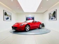 Ferrari California V8 4.3 460ch - <small></small> 129.900 € <small>TTC</small> - #1