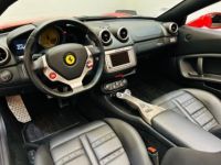 Ferrari California V8 4.3 460ch - <small></small> 129.900 € <small>TTC</small> - #2