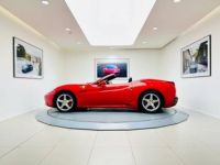 Ferrari California V8 4.3 460ch - <small></small> 129.900 € <small>TTC</small> - #4