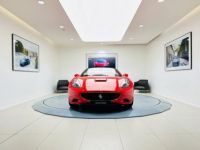 Ferrari California V8 4.3 460ch - <small></small> 129.900 € <small>TTC</small> - #7