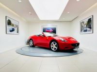 Ferrari California V8 4.3 460ch - <small></small> 129.900 € <small>TTC</small> - #8