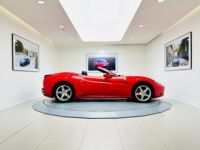 Ferrari California V8 4.3 460ch - <small></small> 129.900 € <small>TTC</small> - #9