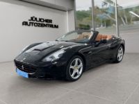 Ferrari California V8 4.3 L 460 Climatisation automatique bizone Écran tactile Régulateur de vitesse Garantie Power15 chez Ferrari possible ! - <small></small> 119.990 € <small>TTC</small> - #1