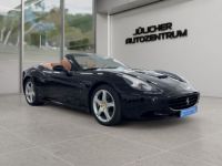 Ferrari California V8 4.3 L 460 Climatisation automatique bizone Écran tactile Régulateur de vitesse Garantie Power15 chez Ferrari possible ! - <small></small> 119.990 € <small>TTC</small> - #2