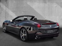 Ferrari California V8 4.3 L 460 Climatisation automatique bizone Pack sport  Sièges sport et chauffants Garantie FERRARI Approved 08/2024 Reconductible ! - <small></small> 132.990 € <small>TTC</small> - #4