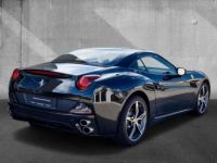 Ferrari California V8 4.3 L 460 Climatisation automatique bizone Pack sport  Sièges sport et chauffants Garantie FERRARI Approved 08/2024 Reconductible ! - <small></small> 132.990 € <small>TTC</small> - #7