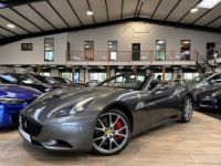 Ferrari California v8 4.3l 460 cv f1 2 - <small></small> 94.990 € <small>TTC</small> - #1