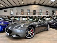 Ferrari California v8 4.3l 460 cv f1 2 - <small></small> 94.990 € <small>TTC</small> - #2