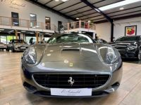 Ferrari California v8 4.3l 460 cv f1 2 - <small></small> 94.990 € <small>TTC</small> - #3