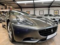 Ferrari California v8 4.3l 460 cv f1 2 - <small></small> 94.990 € <small>TTC</small> - #4