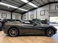 Ferrari California v8 4.3l 460 cv f1 2 - <small></small> 94.990 € <small>TTC</small> - #5