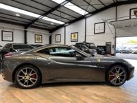 Ferrari California v8 4.3l 460 cv f1 2 - <small></small> 94.990 € <small>TTC</small> - #6