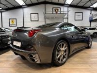 Ferrari California v8 4.3l 460 cv f1 2 - <small></small> 94.990 € <small>TTC</small> - #7