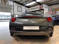 Ferrari California v8 4.3l 460 cv f1 2 - <small></small> 94.990 € <small>TTC</small> - #8