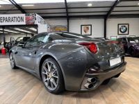 Ferrari California v8 4.3l 460 cv f1 2 - <small></small> 94.990 € <small>TTC</small> - #9