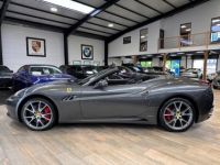 Ferrari California v8 4.3l 460 cv f1 2 - <small></small> 94.990 € <small>TTC</small> - #10