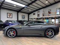 Ferrari California v8 4.3l 460 cv f1 2 - <small></small> 94.990 € <small>TTC</small> - #11