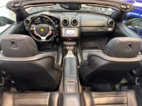 Ferrari California v8 4.3l 460 cv f1 2 - <small></small> 94.990 € <small>TTC</small> - #13