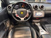 Ferrari California v8 4.3l 460 cv f1 2 - <small></small> 94.990 € <small>TTC</small> - #14