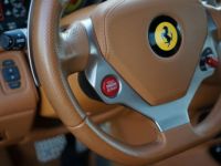 Ferrari California V8 460 Ch 2+2 – PARFAIT ETAT – Historique Complet – Dernière Révision chez FERRARI en 09/2024 - Garantie 12 Mois - <small></small> 103.750 € <small></small> - #28