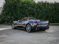 Ferrari California V8 460 Ch 2+2 – PARFAIT ETAT – Historique Complet – Dernière Révision chez FERRARI en 09/2024 - Garantie 12 Mois - <small></small> 103.750 € <small></small> - #5