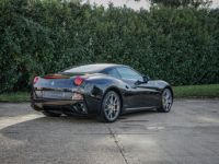 Ferrari California V8 460 Ch 2+2 – PARFAIT ETAT – Historique Complet – Dernière Révision chez FERRARI en 09/2024 - Garantie 12 Mois - <small></small> 103.750 € <small></small> - #10