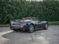 Ferrari California V8 460 Ch 2+2 – PARFAIT ETAT – Historique Complet – Dernière Révision chez FERRARI en 09/2024 - Garantie 12 Mois - <small></small> 103.750 € <small></small> - #9