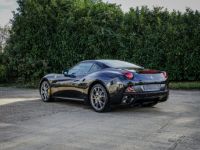 Ferrari California V8 460 Ch 2+2 – PARFAIT ETAT – Historique Complet – Dernière Révision chez FERRARI en 09/2024 - Garantie 12 Mois - <small></small> 103.750 € <small></small> - #6