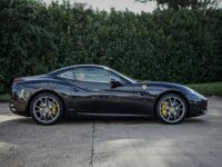 Ferrari California V8 460 Ch 2+2 – PARFAIT ETAT – Historique Complet – Dernière Révision chez FERRARI en 09/2024 - Garantie 12 Mois - <small></small> 103.750 € <small></small> - #11