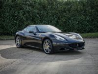 Ferrari California V8 460 Ch 2+2 – PARFAIT ETAT – Historique Complet – Dernière Révision chez FERRARI en 09/2024 - Garantie 12 Mois - <small></small> 103.750 € <small></small> - #14