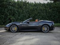 Ferrari California V8 460 Ch 2+2 – PARFAIT ETAT – Historique Complet – Dernière Révision chez FERRARI en 09/2024 - Garantie 12 Mois - <small></small> 103.750 € <small></small> - #4