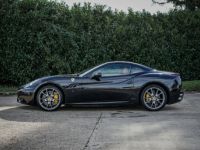 Ferrari California V8 460 Ch 2+2 – PARFAIT ETAT – Historique Complet – Dernière Révision chez FERRARI en 09/2024 - Garantie 12 Mois - <small></small> 103.750 € <small></small> - #3