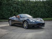 Ferrari California V8 460 Ch 2+2 – PARFAIT ETAT – Historique Complet – Dernière Révision chez FERRARI en 09/2024 - Garantie 12 Mois - <small></small> 103.750 € <small></small> - #13