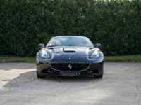 Ferrari California V8 460 Ch 2+2 – PARFAIT ETAT – Historique Complet – Dernière Révision chez FERRARI en 09/2024 - Garantie 12 Mois - <small></small> 103.750 € <small></small> - #15