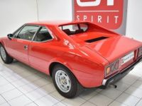 Ferrari Dino 208 GT4 - <small></small> 49.900 € <small>TTC</small> - #16