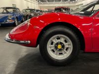 Ferrari Dino 246 - Prix sur Demande - #6