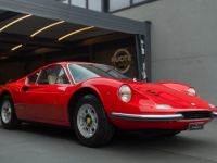 Ferrari Dino 246 - Prix sur Demande - #1