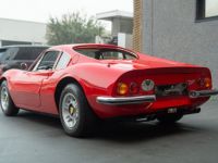 Ferrari Dino 246 - Prix sur Demande - #6