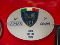 Ferrari Dino 246 - Prix sur Demande - #24