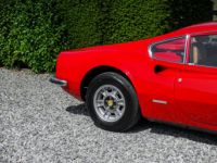 Ferrari Dino 246 GT - 1 oF 506 Produced - Prix sur Demande - #6